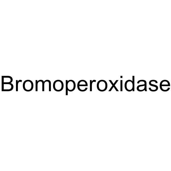 Bromoperoxidase 69279-19-2